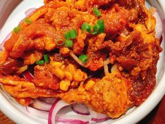 -九田家黑牛烤肉料理(新辰里亚运村店)