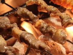 -很久以前羊肉串(中山公园店)