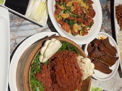 -北平小馆·烤鸭·家常菜(磨房北里店)