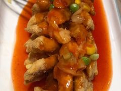 梅派干烧鱼-弄堂小笼包(天津南开大悦城店)