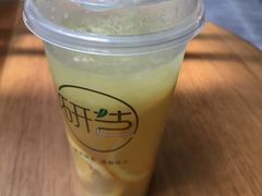 -研艺台湾好茶(西单大悦城店)