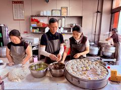 -詹氏包记(文公路店)