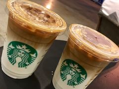 -星巴克臻选(苏州苏信店)