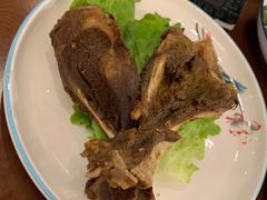 -锡和无锡菜(景丽苑店)