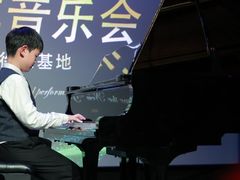 -武汉音乐学院徐东基地