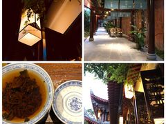 -洞子口张老二凉粉(文殊院店)