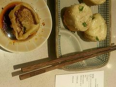 -陈家生煎(世茂双子塔店)