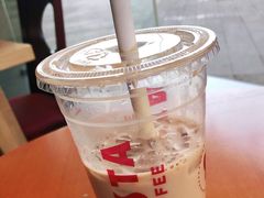 -COSTA COFFEE(金长安大厦店)