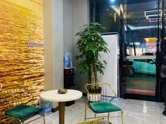-无锡浅玥酒店(天一中学东亭地铁站店)