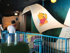 -小熊维尼历险之旅