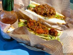 -Catch Bagel(芳草地店)