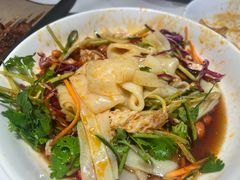 -清真·卡德尔大叔新疆主题餐厅(龙汇路店)