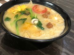-南岳面馆(南门小街店)