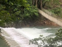 -水墨汀溪风景区