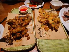 -农家乐·福建土菜(金榕北路店)