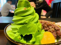 -羽至金时(柏威年店)