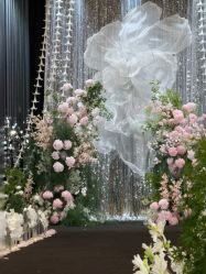 -艾缇森原创定制婚礼ATS WEDDING