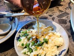小龙坎香油碟-小龙坎老火锅(西安路店)