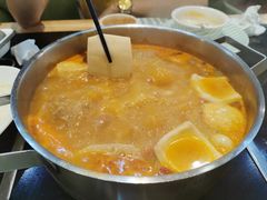 -青柠记忆泰式海鲜火锅(合生汇购物中心店)