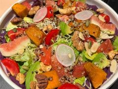 -Nord Grill&Bar Highland诺德西餐(深圳欢乐海岸店)