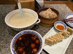 -南京大牌档(之心城店)