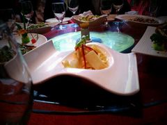 餐前冷盘&nbsp;芦笋-文儒九号·闽菜馆(三坊七巷店)