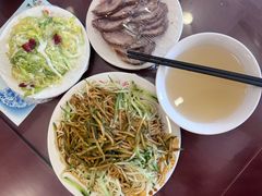 -新川面馆(新街口二店)