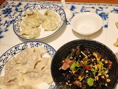-东方饺子王(王府井关东古巷店)