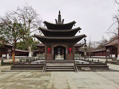 -钱王祠
