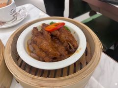 -新世界餐厅(万达店)
