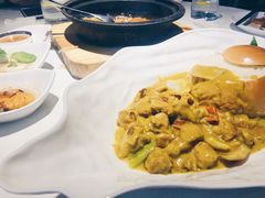 -梧桐餐厅(泉城路店)