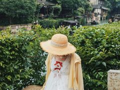 -印象江南(东栅店)