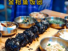 -金顺韩式烤肉·网红烤肉店(广利路店)