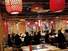-老版火锅(半坡店)