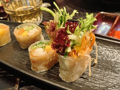 -美奈小馆·越南料理(福田星河COCO Park店)