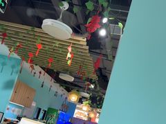 -云中鱼蒸汽石锅鱼(川沙百联店)