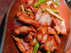 -花马天堂云南餐厅 Lost Heaven(高邮路店)