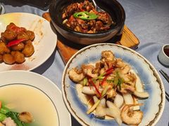 -晓粤·惹味粤菜(凯德乐峰广场店)