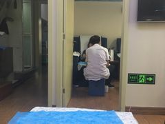 -杨一刀修脚(马连道南街店)