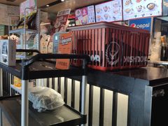 -吉野家(枫合万嘉店)