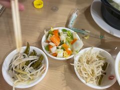 -闫家驴肉老店(华电一校店)