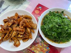 草头-蘭心餐厅(进贤路店)