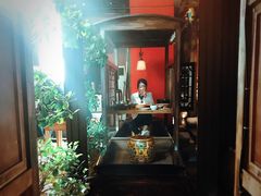 -颐和•海鲜砂锅粥•啫啫煲(奥林匹克广场店)