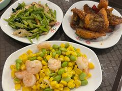 -农园餐厅(北京大学店)