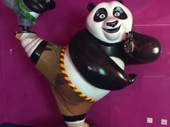 -SFC上影影城(港汇永华IMAX激光店)