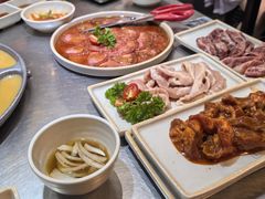-喜来稀肉(虹泉路店)