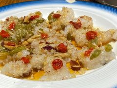 -柴窝堡22号辣子鸡·传承新疆菜