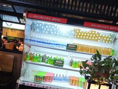 -梨花自助烤肉(天河城店)