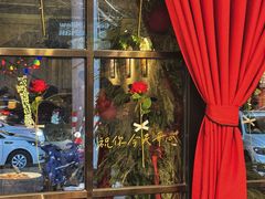 -冲浪熊西餐厅(昌黎店)