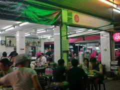 -红大哥水门鸡饭(總店)